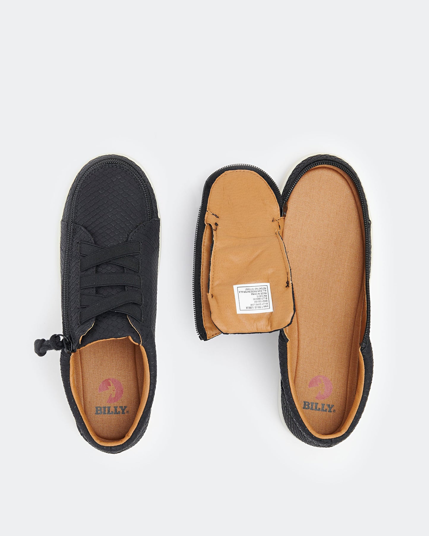 Gore Low Rise (Women) - Black