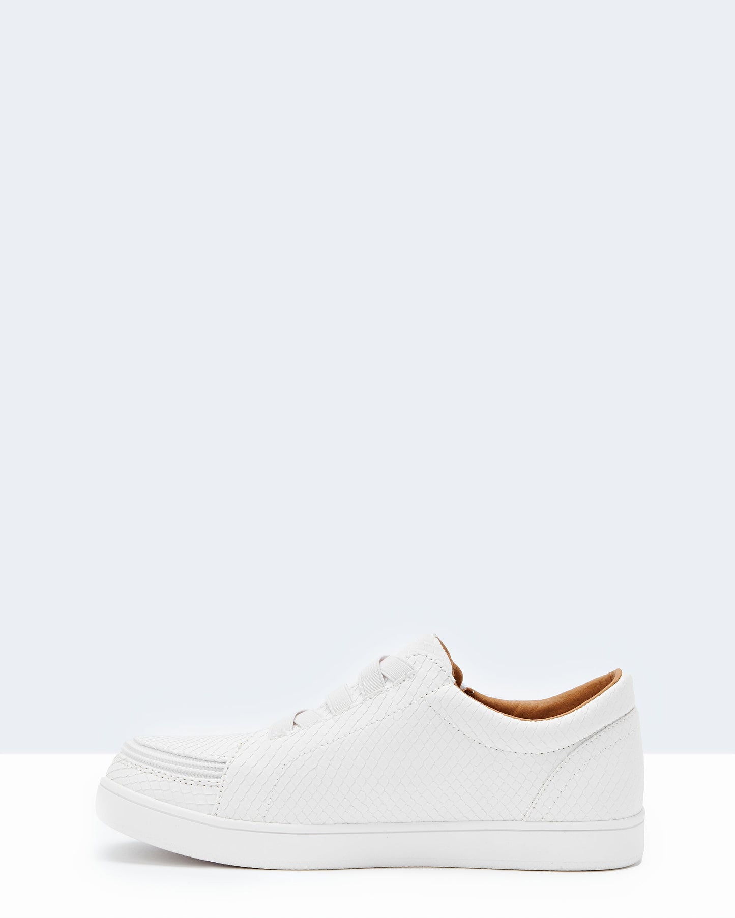Gore Low Rise (Women) - White
