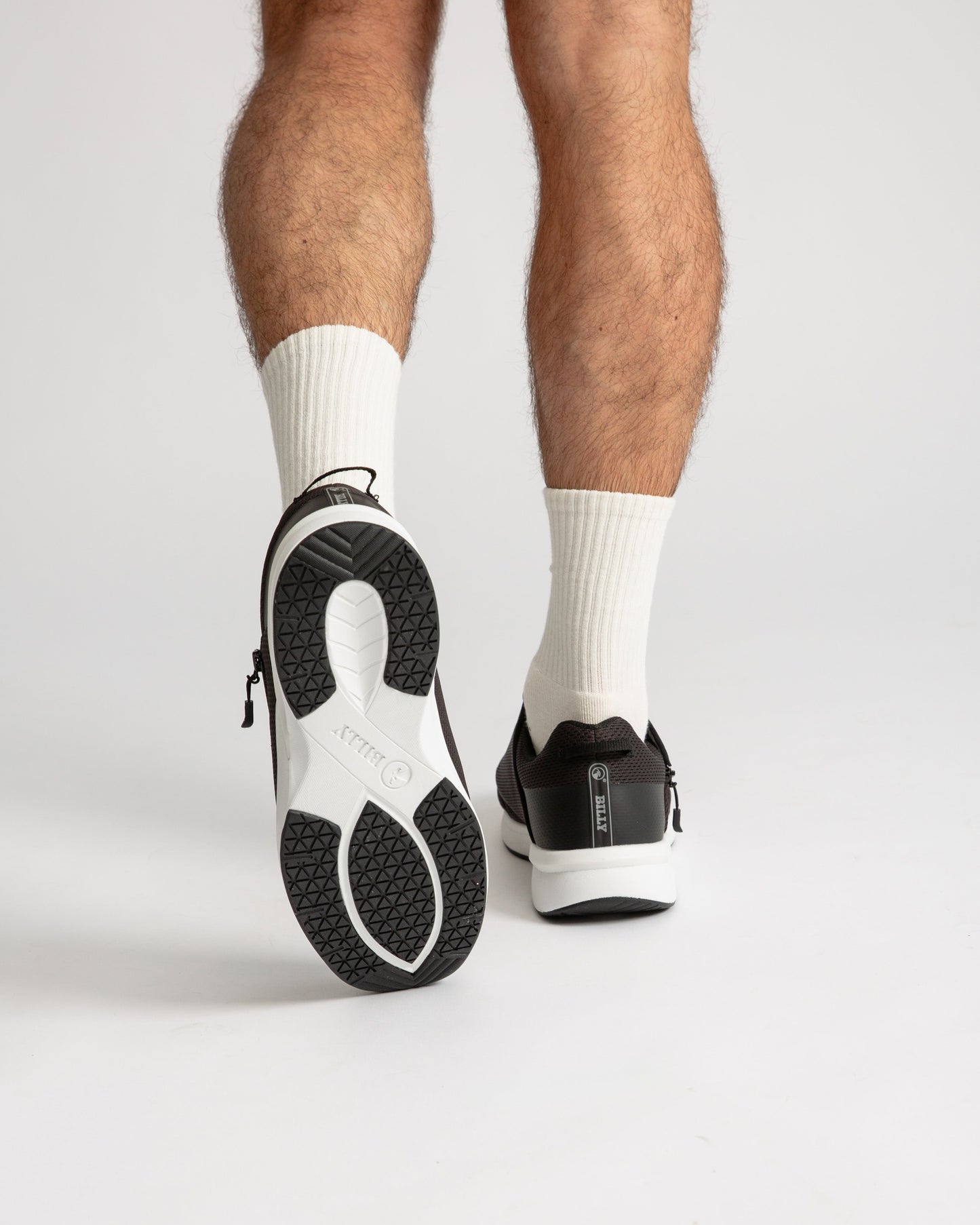 Limitless (Mens) - Black