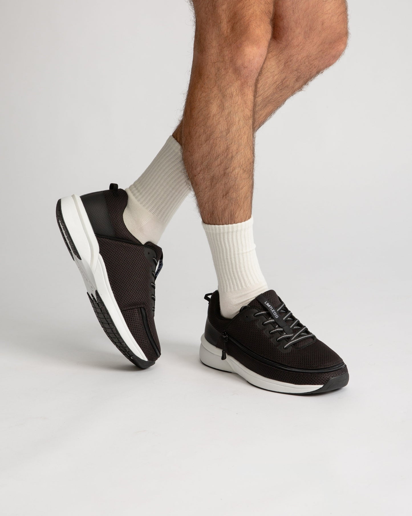 Limitless (Mens) - Black