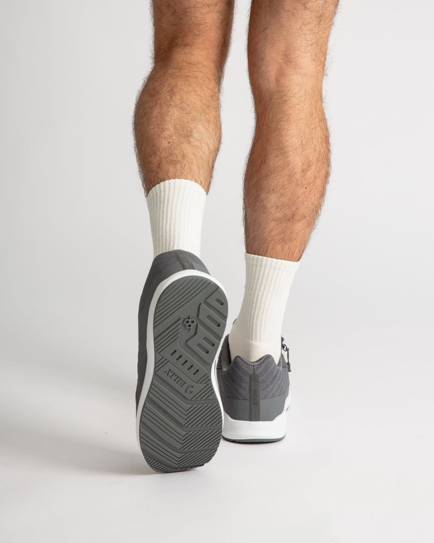 Goat (Mens) - Charcoal