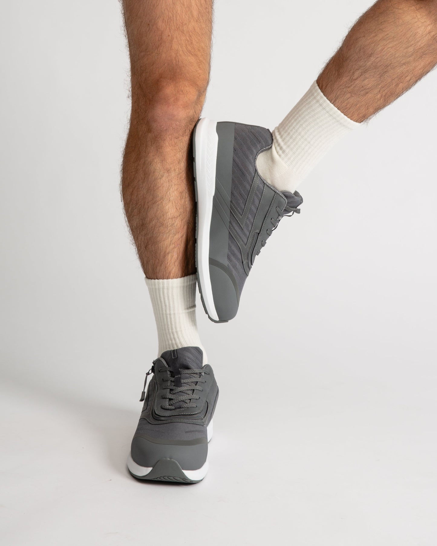 Goat (Mens) - Charcoal