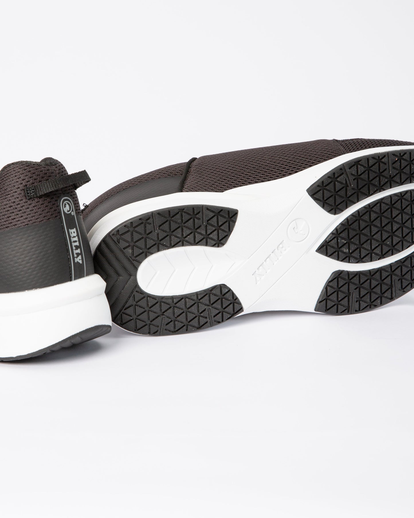 Limitless (Mens) - Black