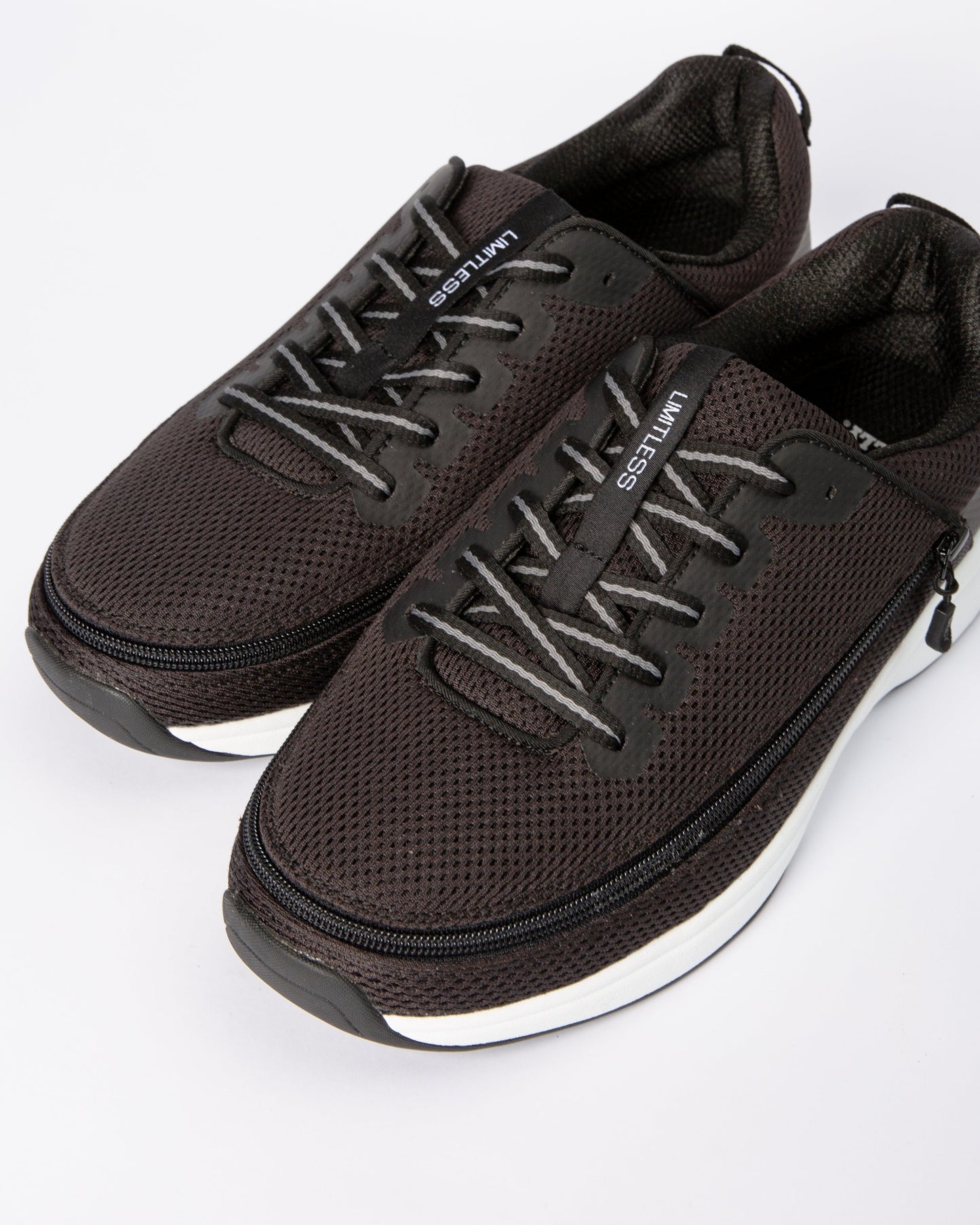 Limitless (Mens) - Black