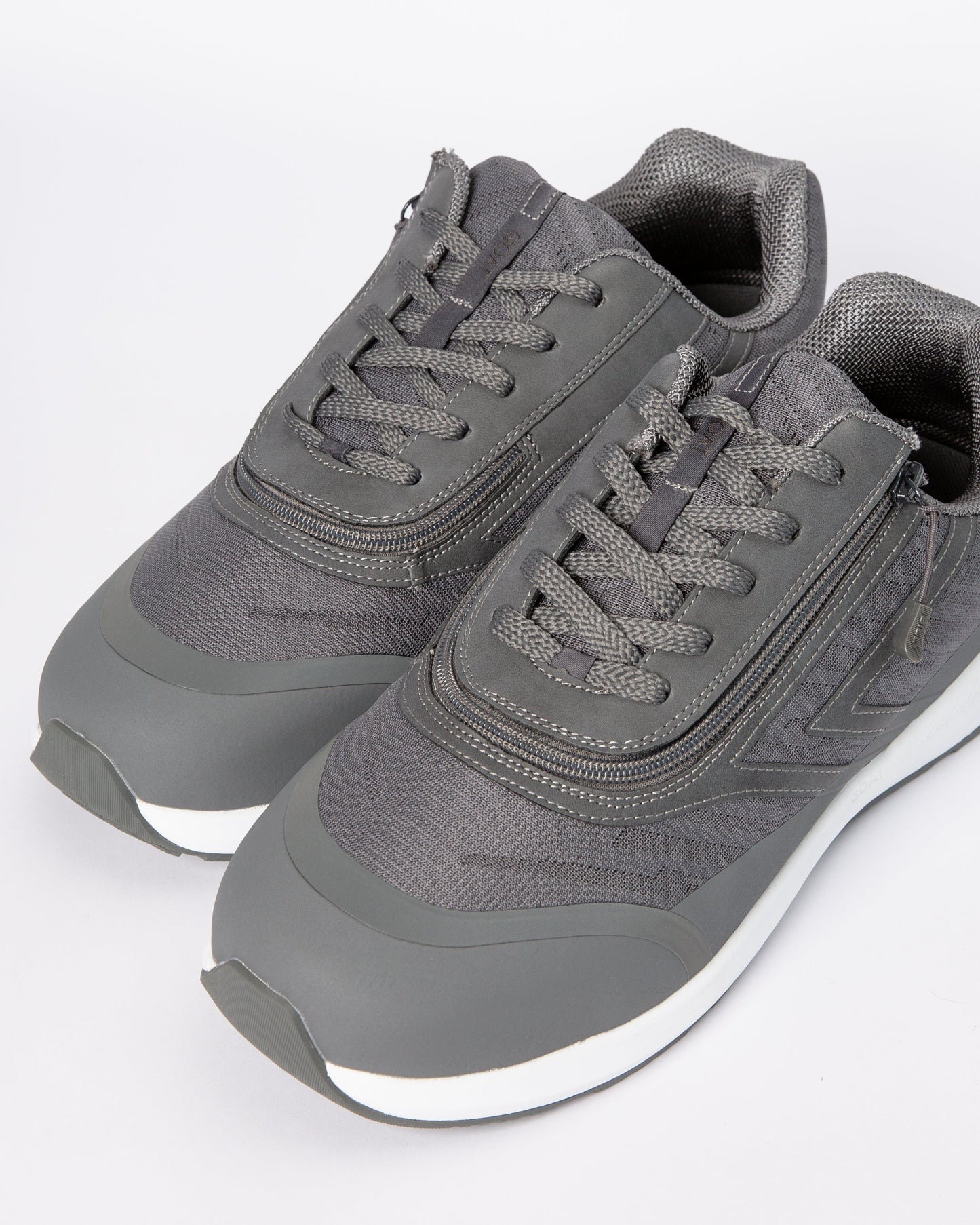 Goat (Mens) - Charcoal