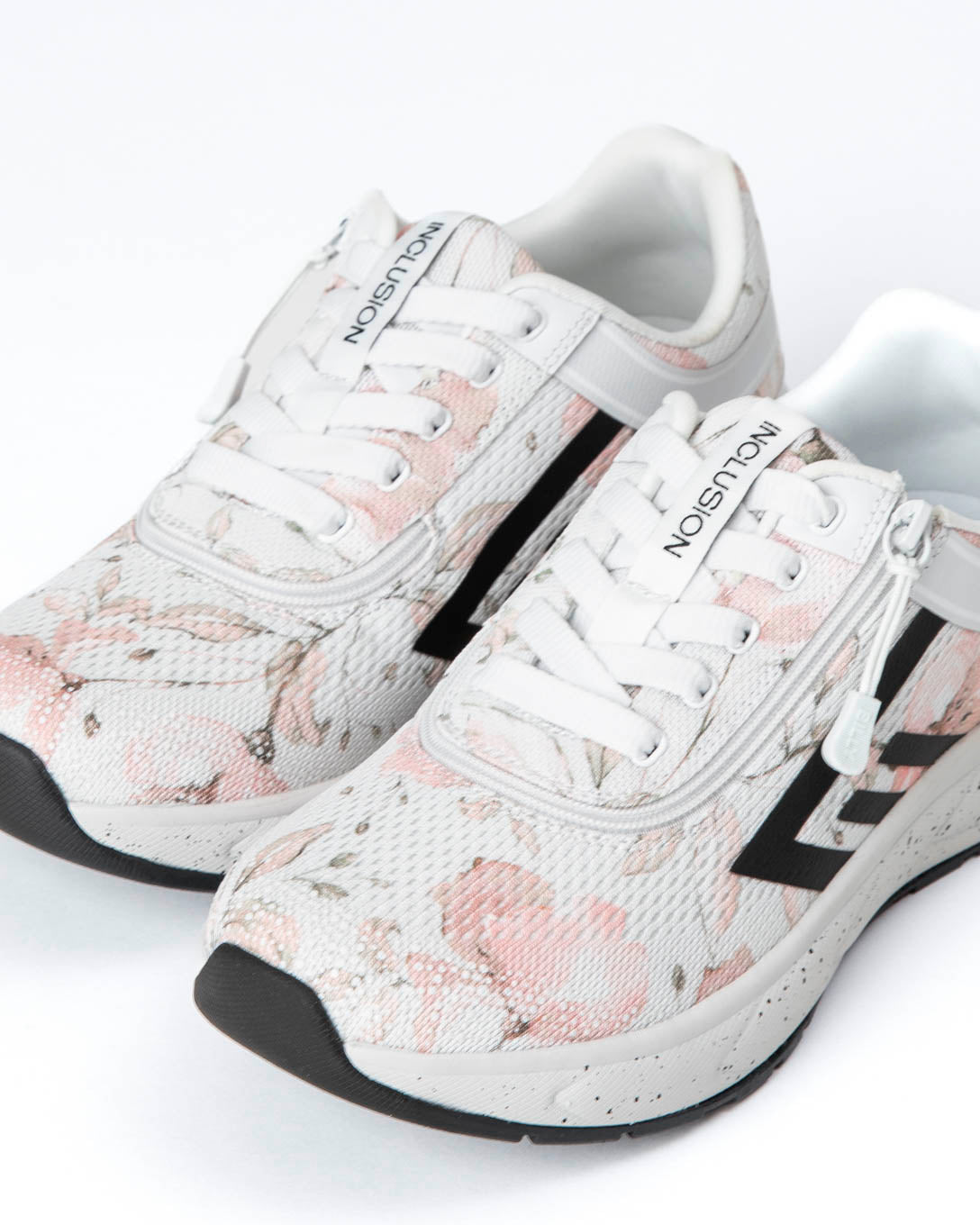 Inclusion Too (Women) - Stone Floral