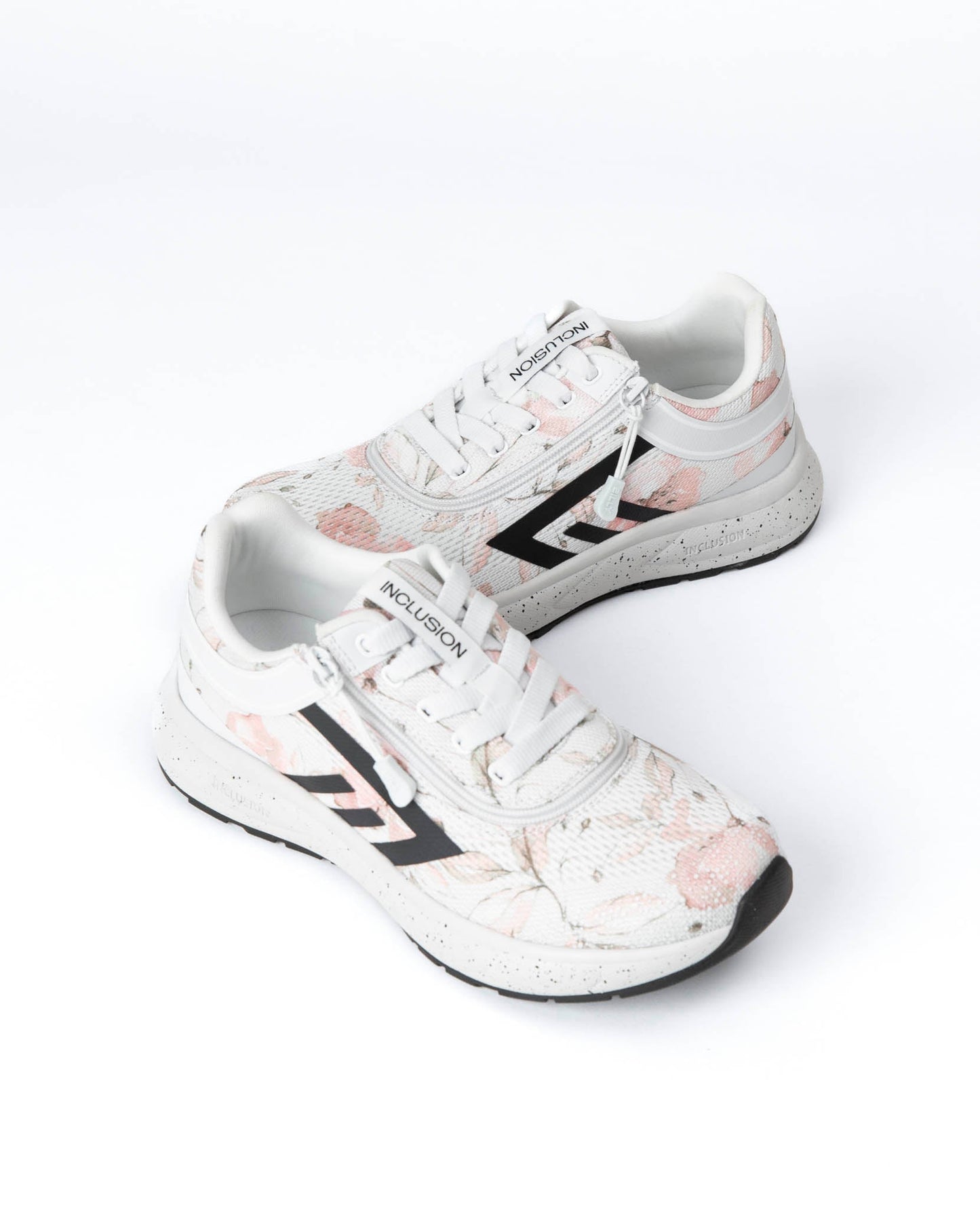 Inclusion Too (Kids) - Stone Floral