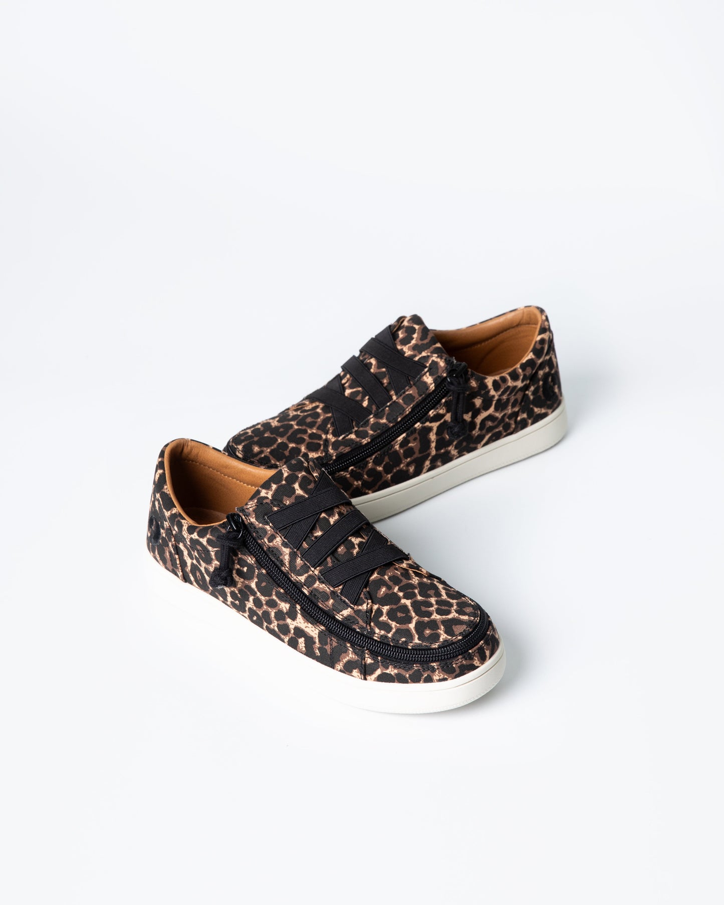 Gore Low Rise (Women) - Leopard