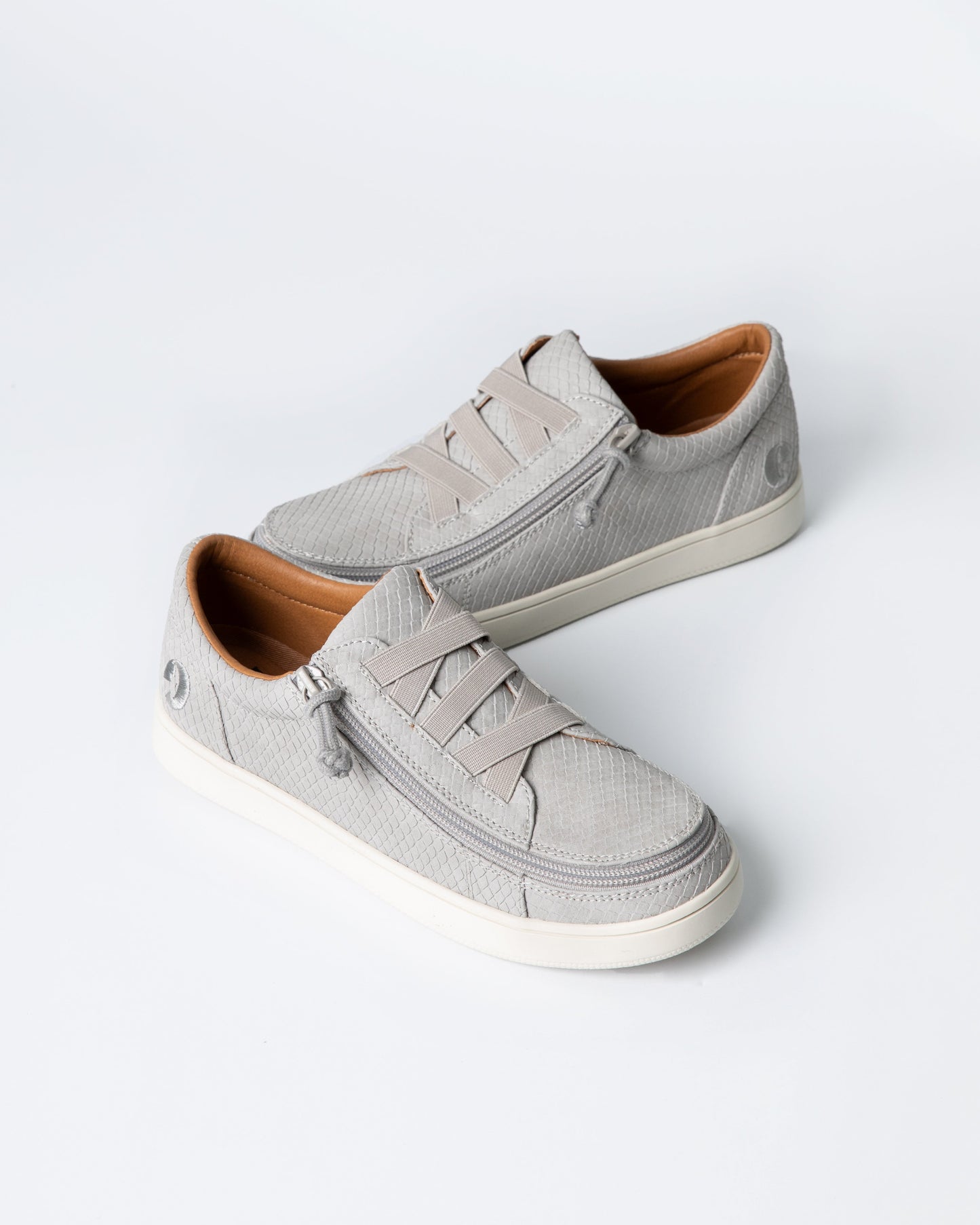Gore Low Rise (Women) - Grey