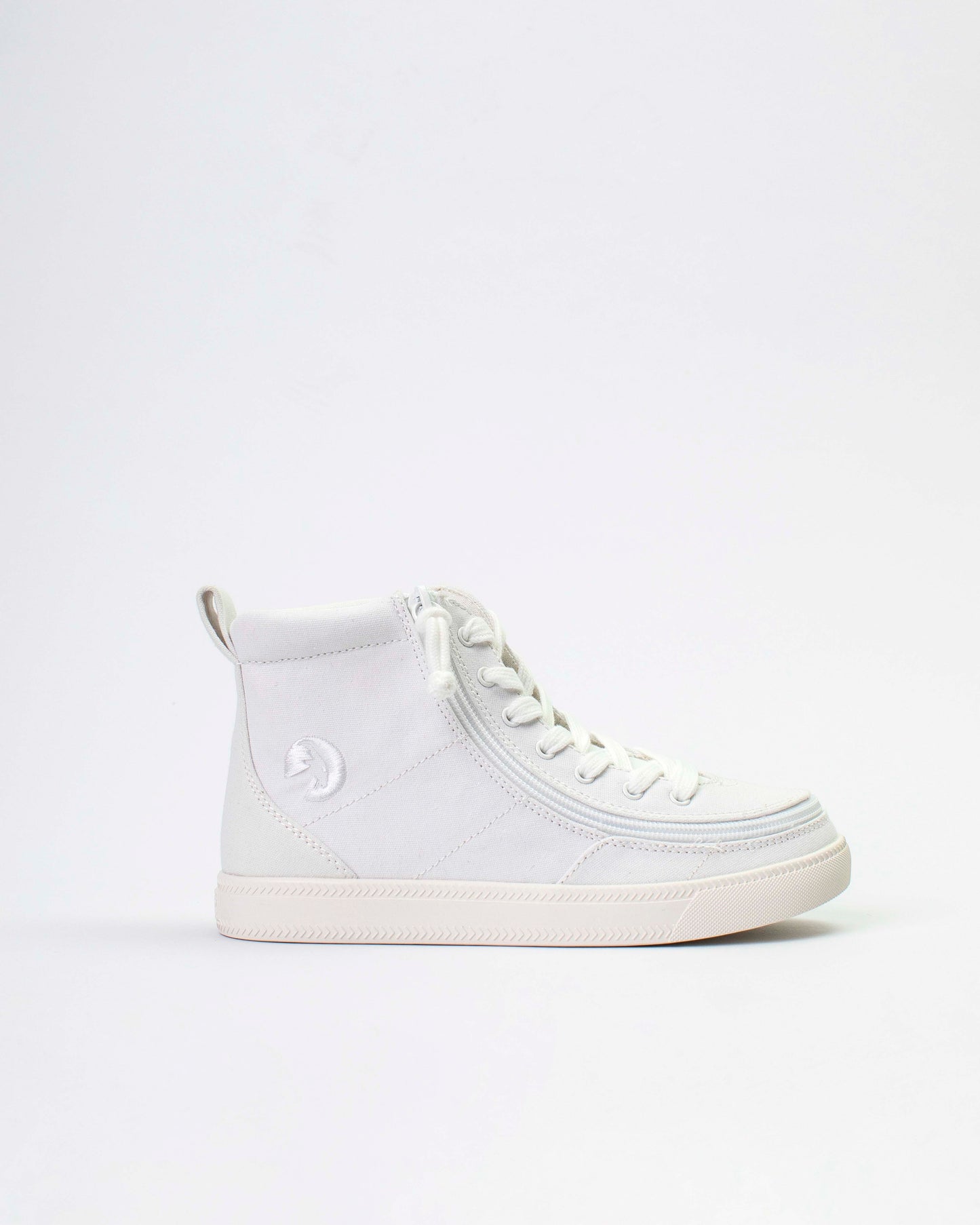 Classic High Top (Kids) - UV Reactive Colourblock