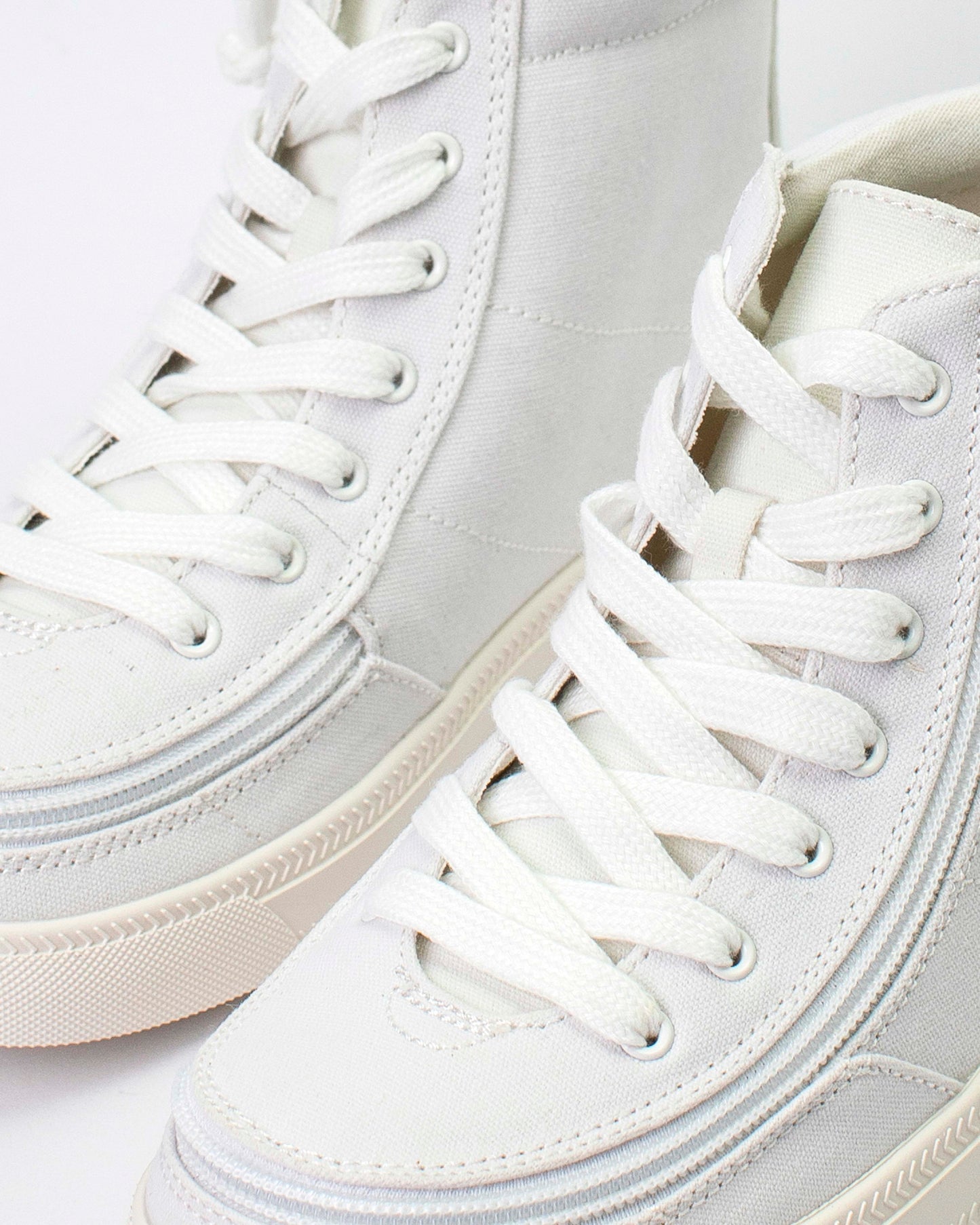 Classic High Top (Kids) - UV Reactive Colourblock