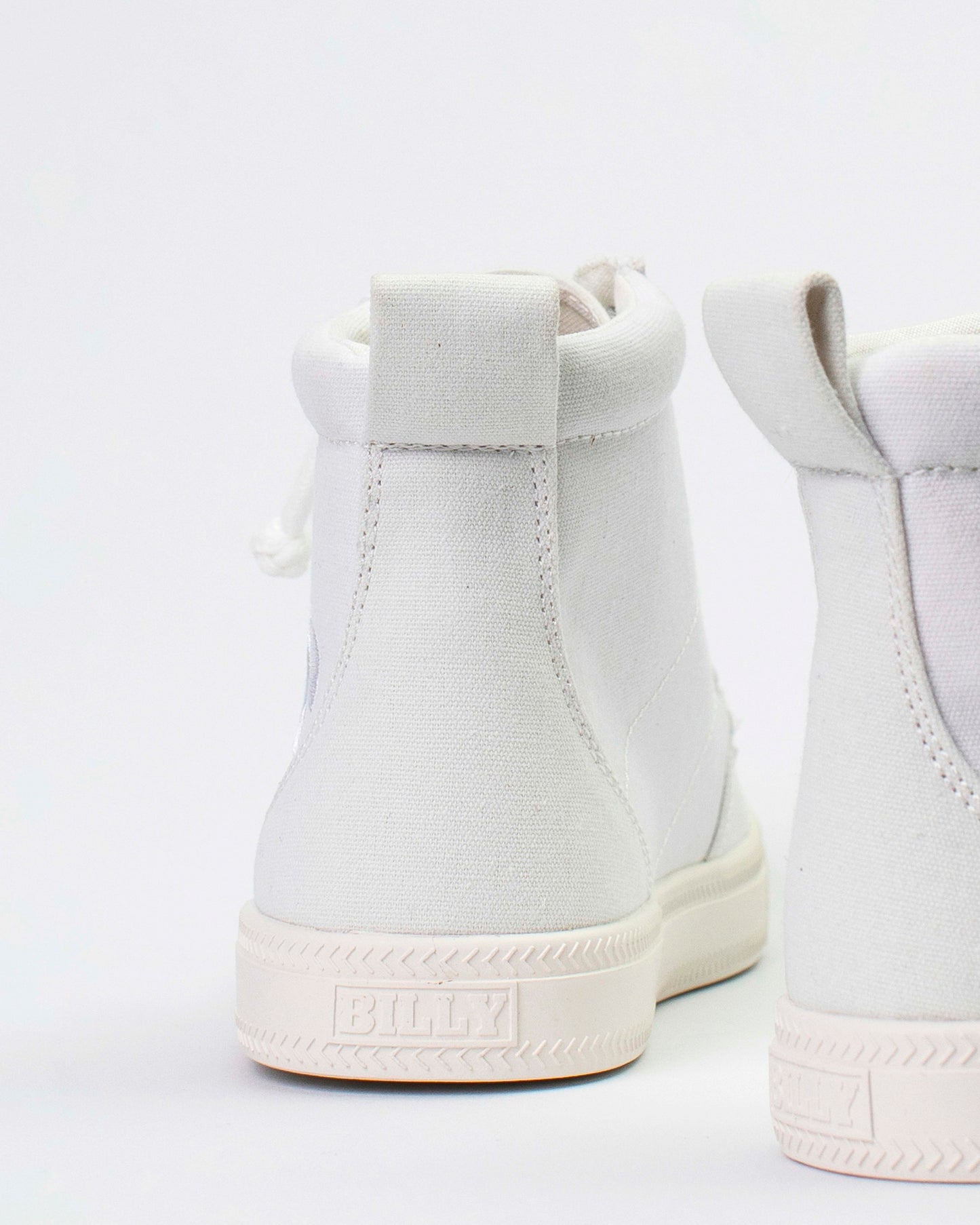 Classic High Top (Kids) - UV Reactive Colourblock