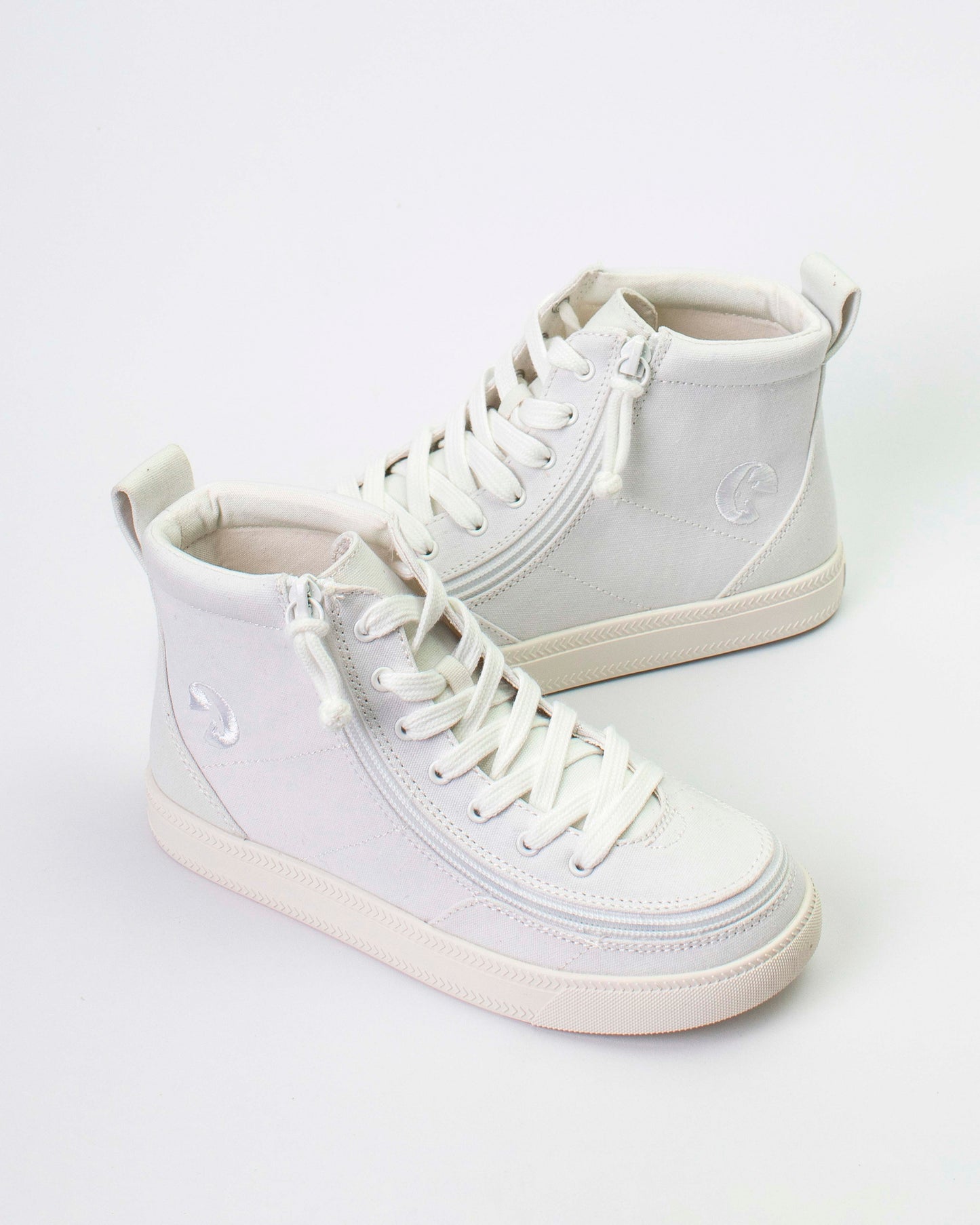Classic High Top (Kids) - UV Reactive Colourblock