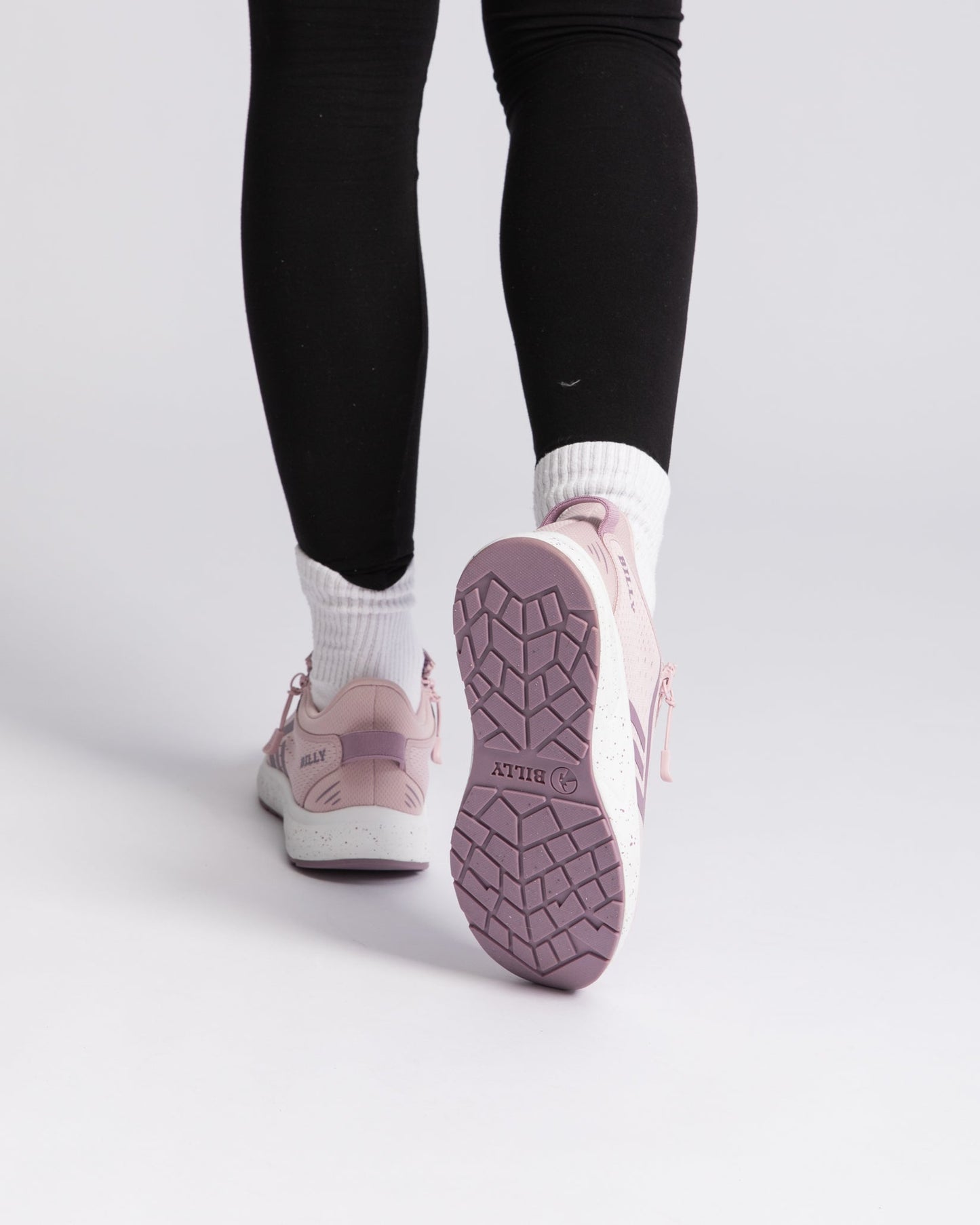 Inclusion Sport DZ1 (Women) - Mauve/Plum
