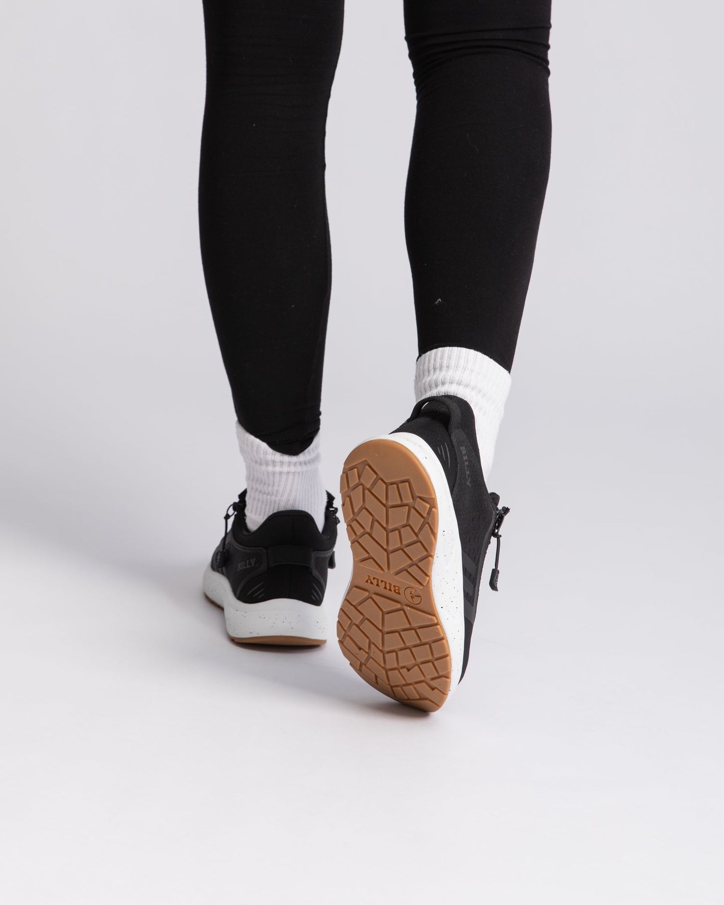 Inclusion Sport DZ1 (Women) - Black/Gum