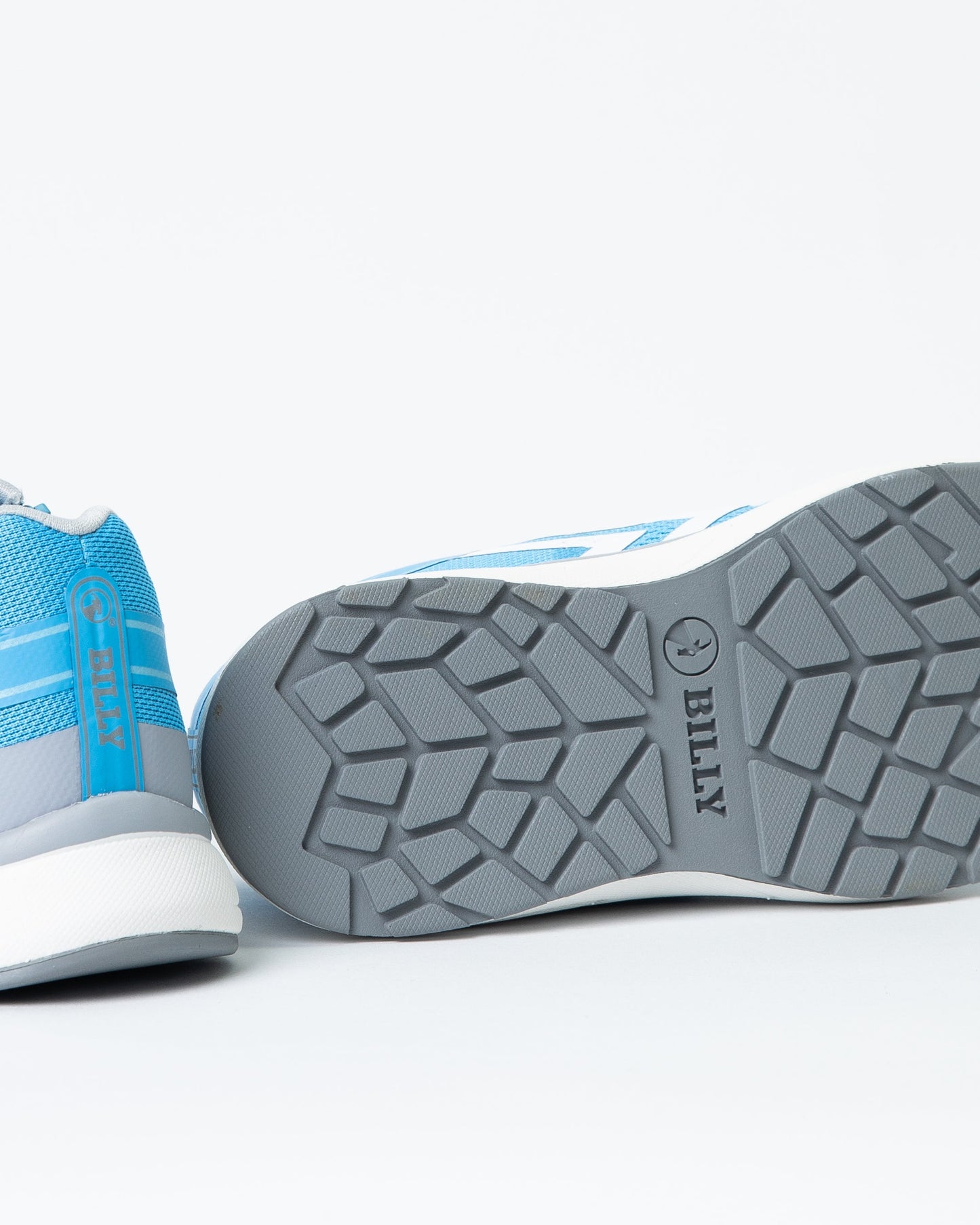 Inclusion Too (Kids) - Blue/White