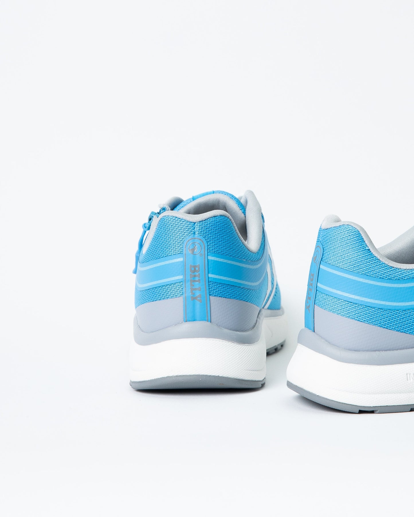 Inclusion Too (Kids) - Blue/White