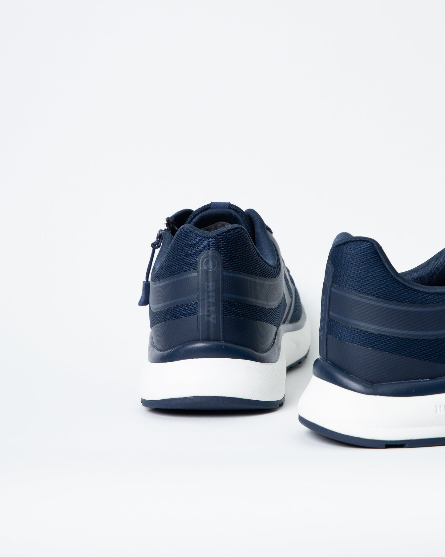 Inclusion Too (Mens) - Navy