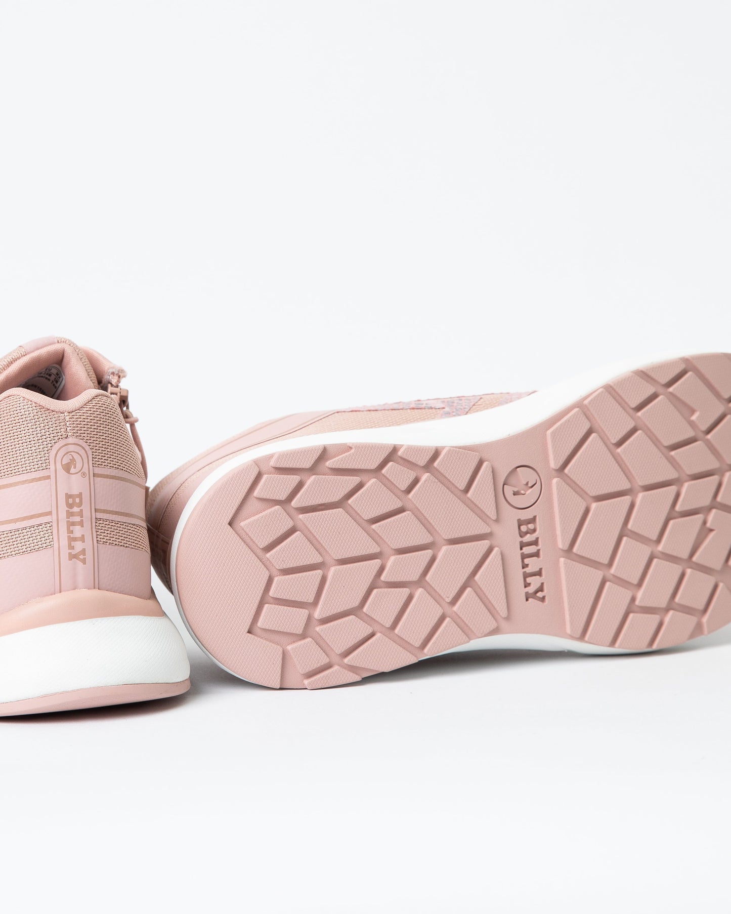 Inclusion Too (Women) - Pink Exotic