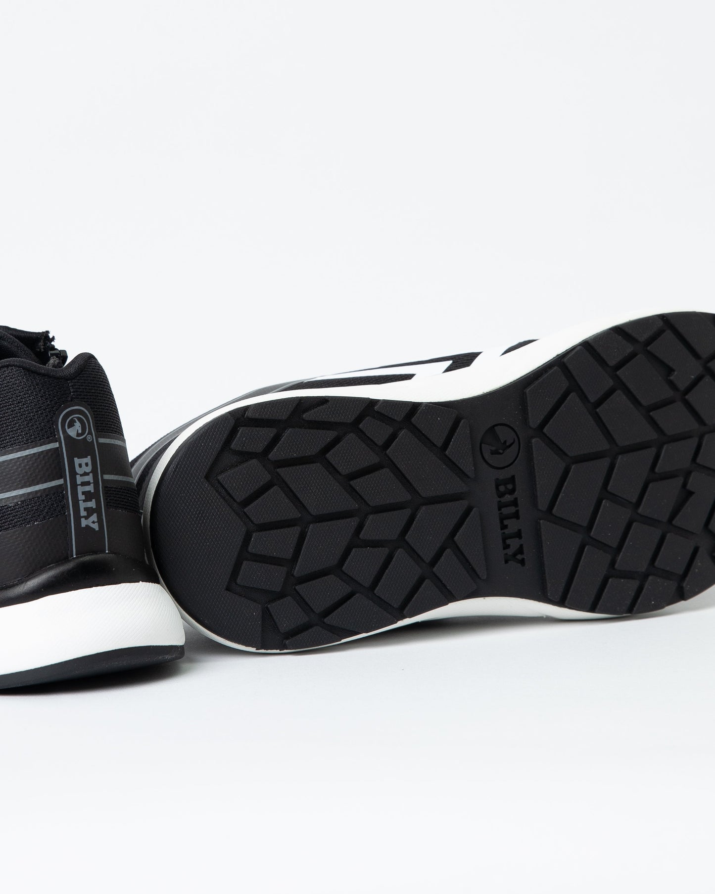 Inclusion Too (Women) - Black/White