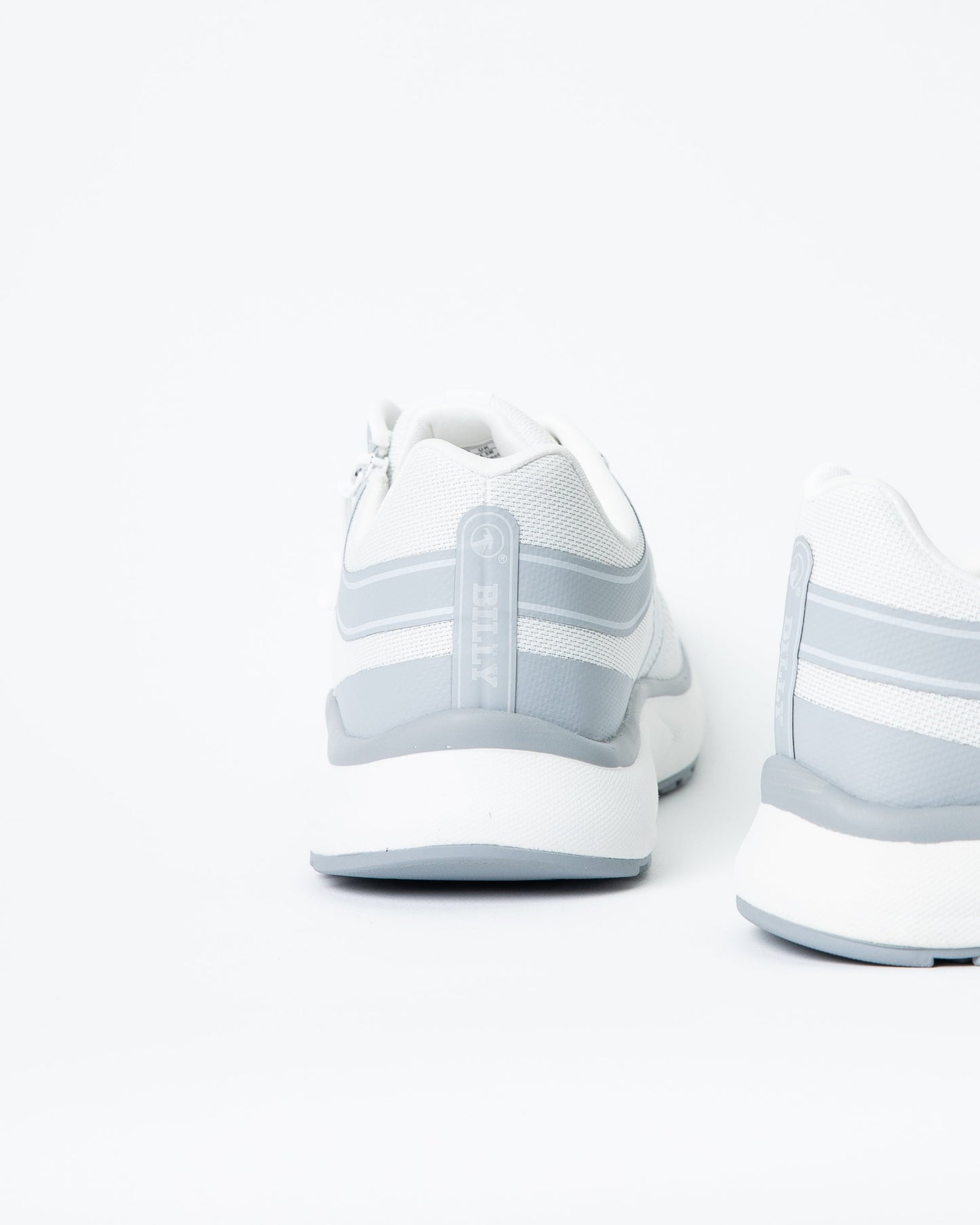 Inclusion Too (Women) - Grey/White