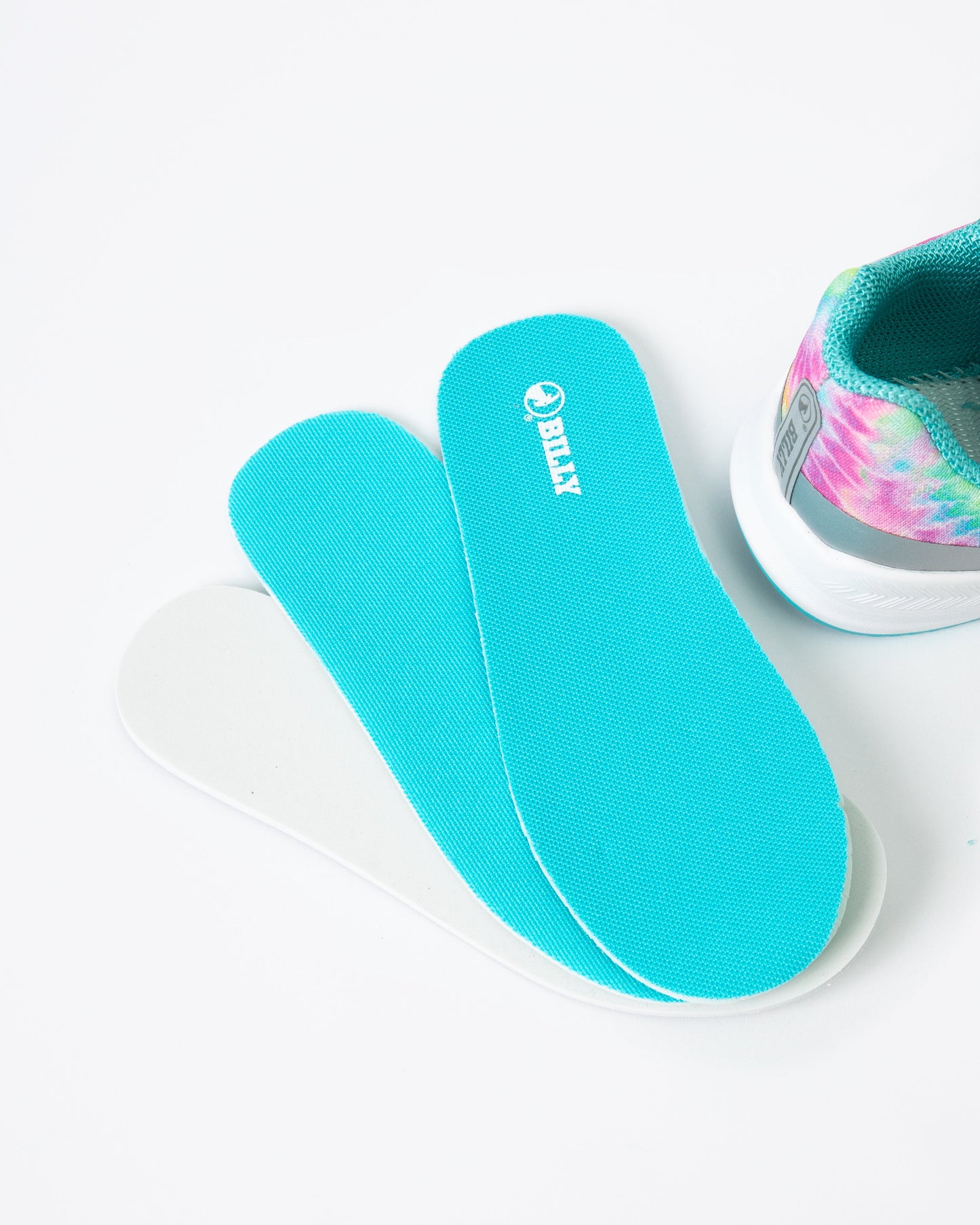 Goat (Toddler) - Rainbow Tie Dye