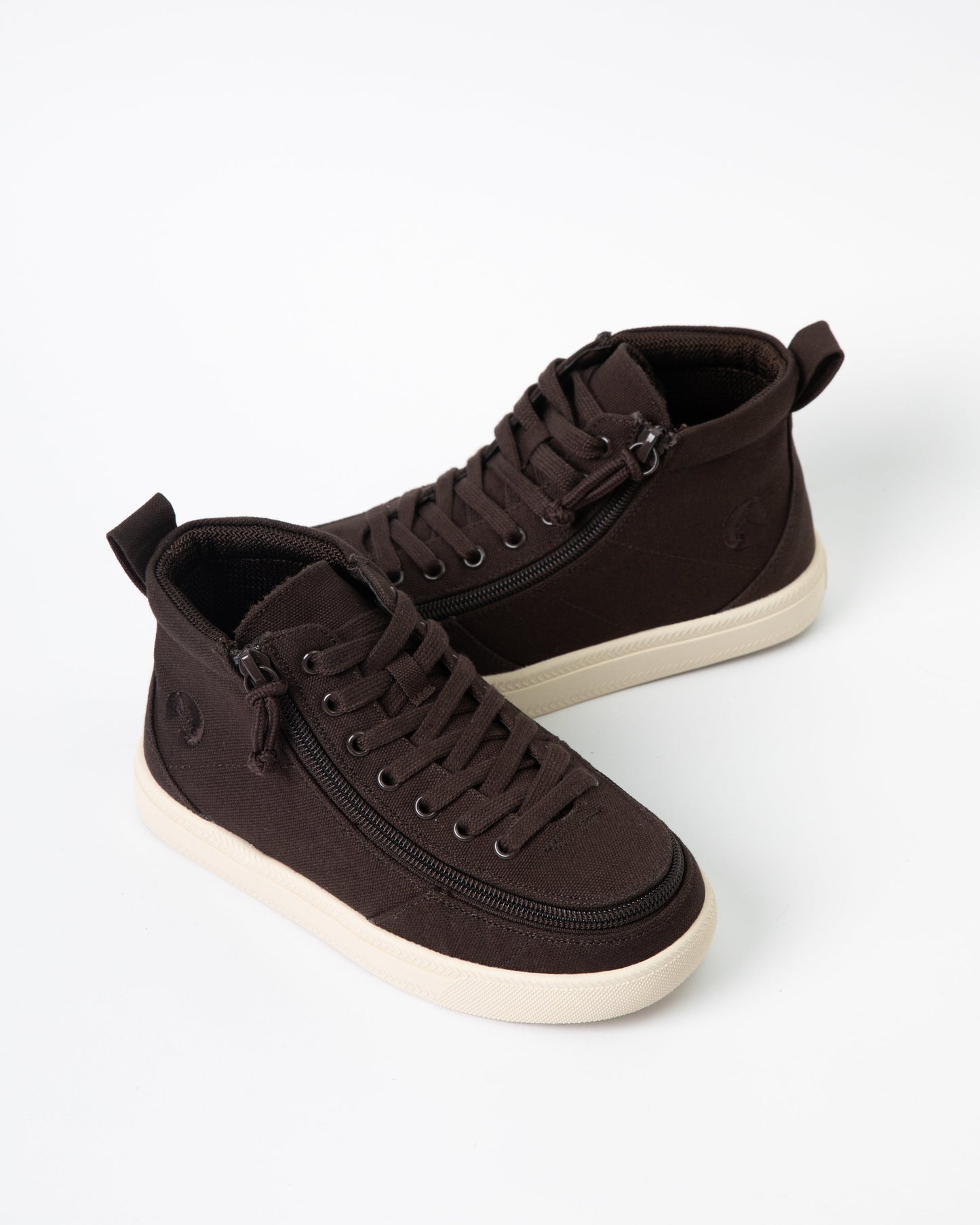 DR High Top (Toddler) - Brown