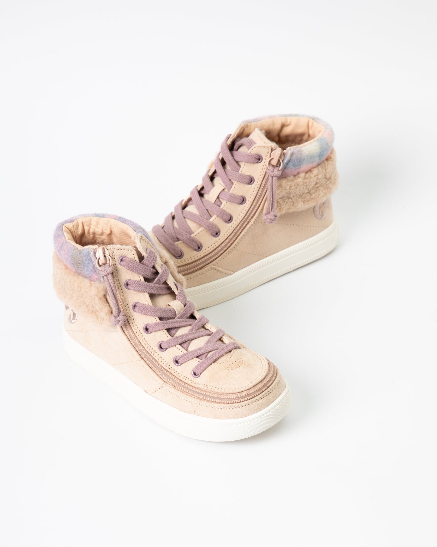 Classic Cuff (Kids) - Tan