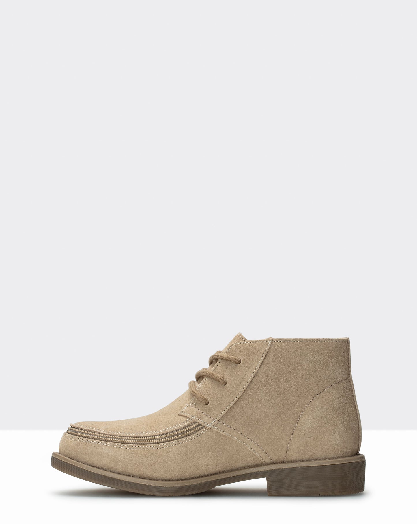 Chukka (Men) - Tan