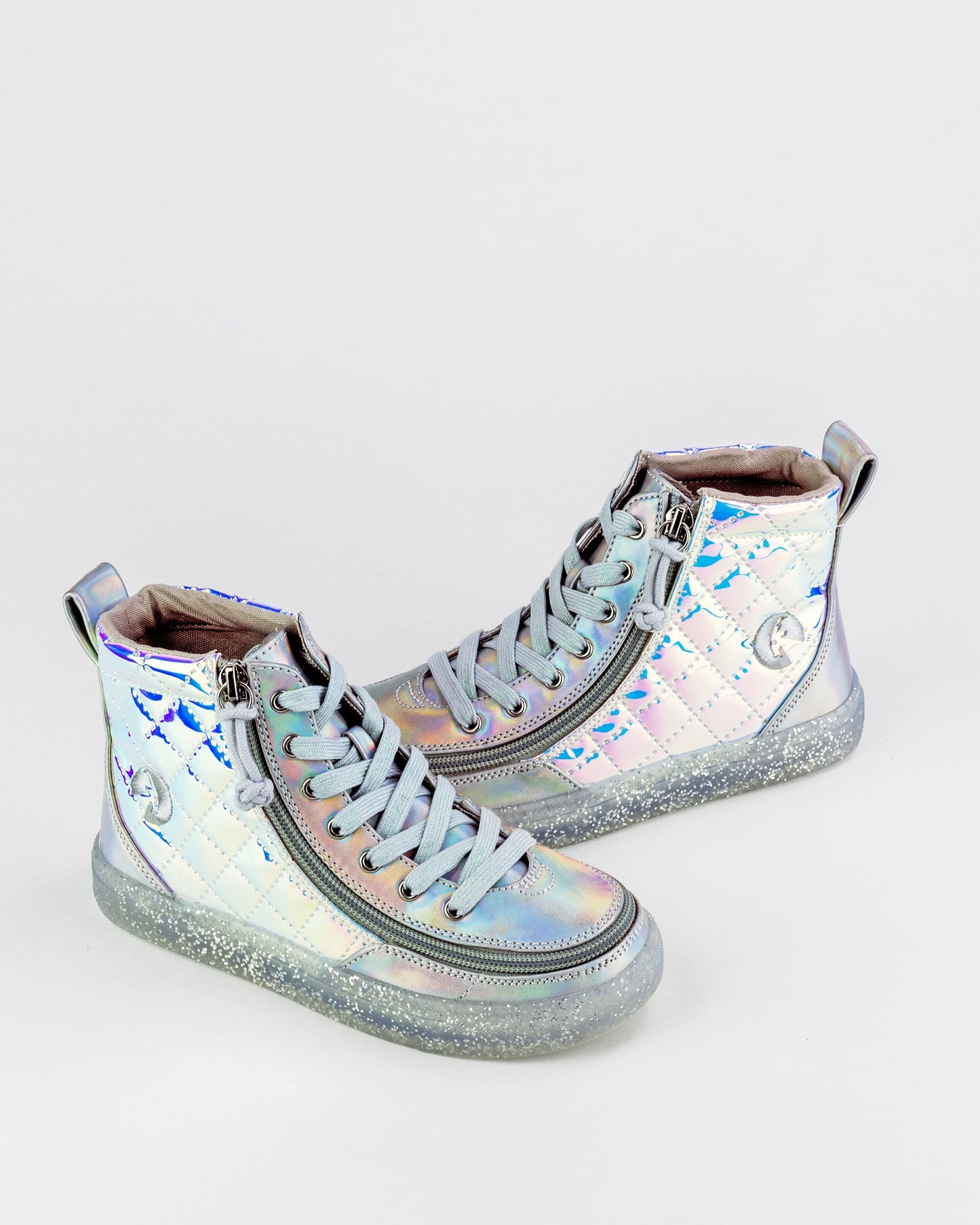 Classic High Top (Kids) - Frozen