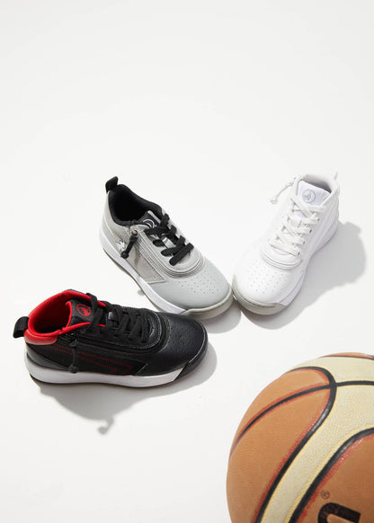 Sport Hoops (Kids) - White