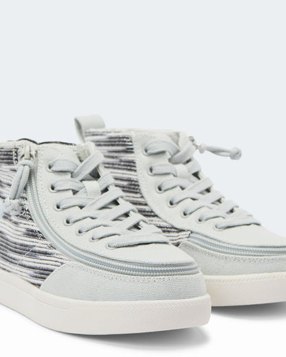 DR High Top (Kids) - Lightning Streak