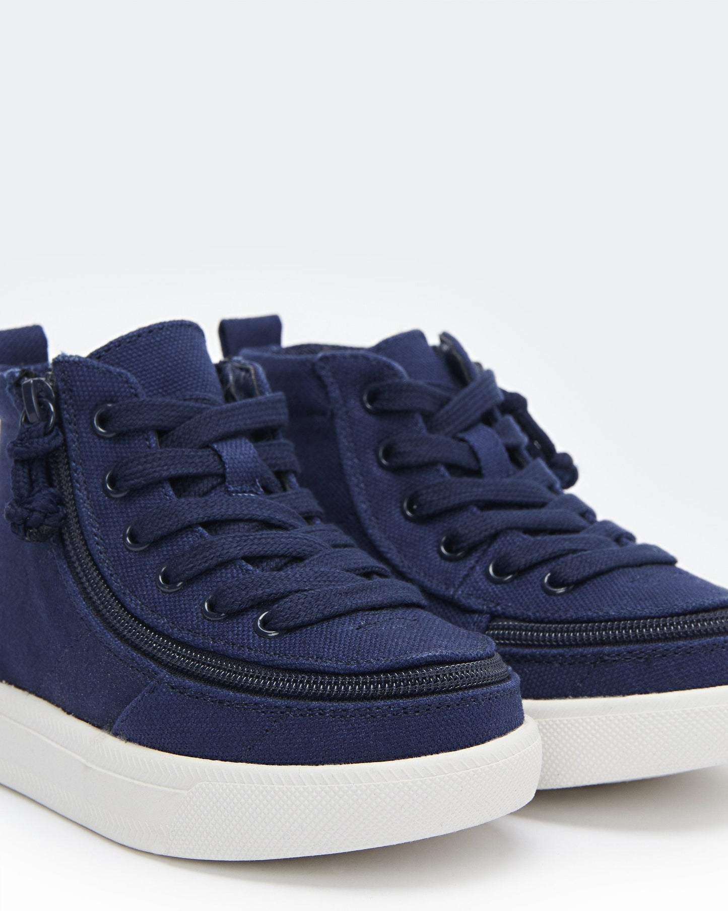 DR High Top (Toddler) - Navy