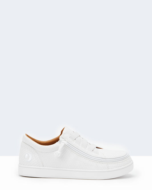 Gore Low Rise (Women) - White