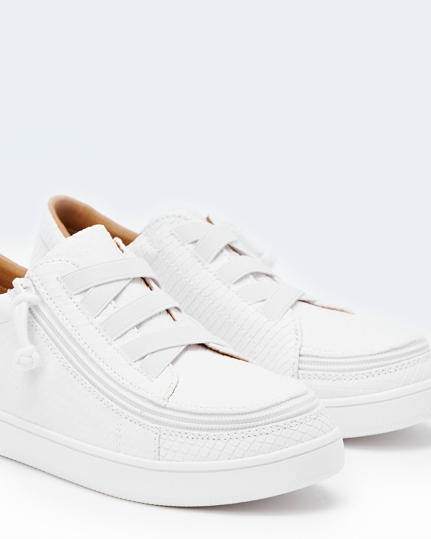 Gore Low Rise (Women) - White