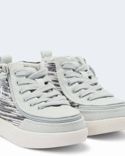 DR High Top (Toddler) - Lightning Streak
