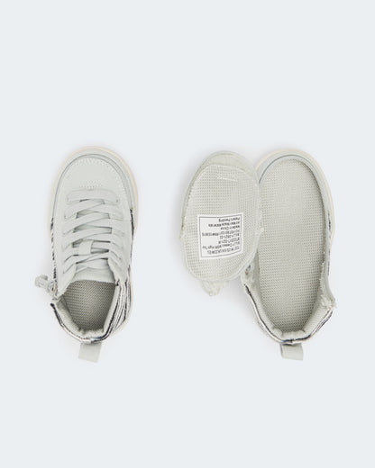 DR High Top (Toddler) - Lightning Streak
