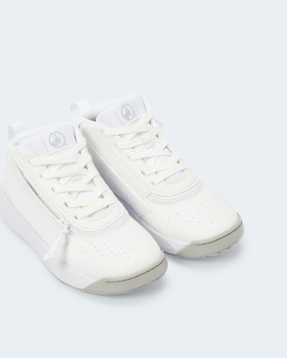 Sport Hoops (Kids) - White
