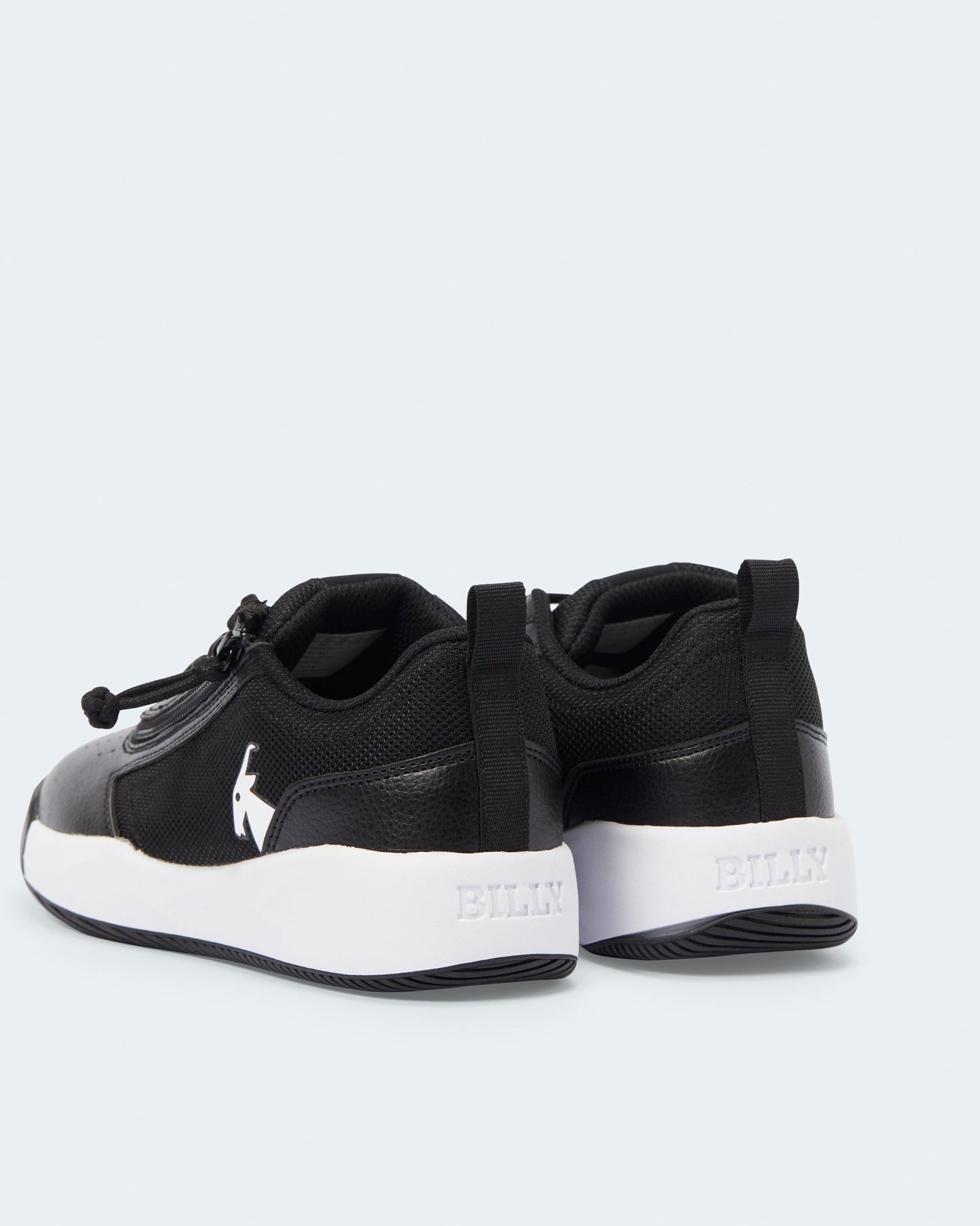 Sport Court (Kids) - Black/White