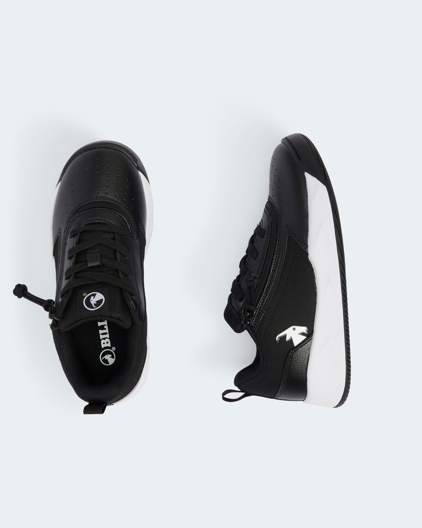 Sport Court (Kids) - Black/White