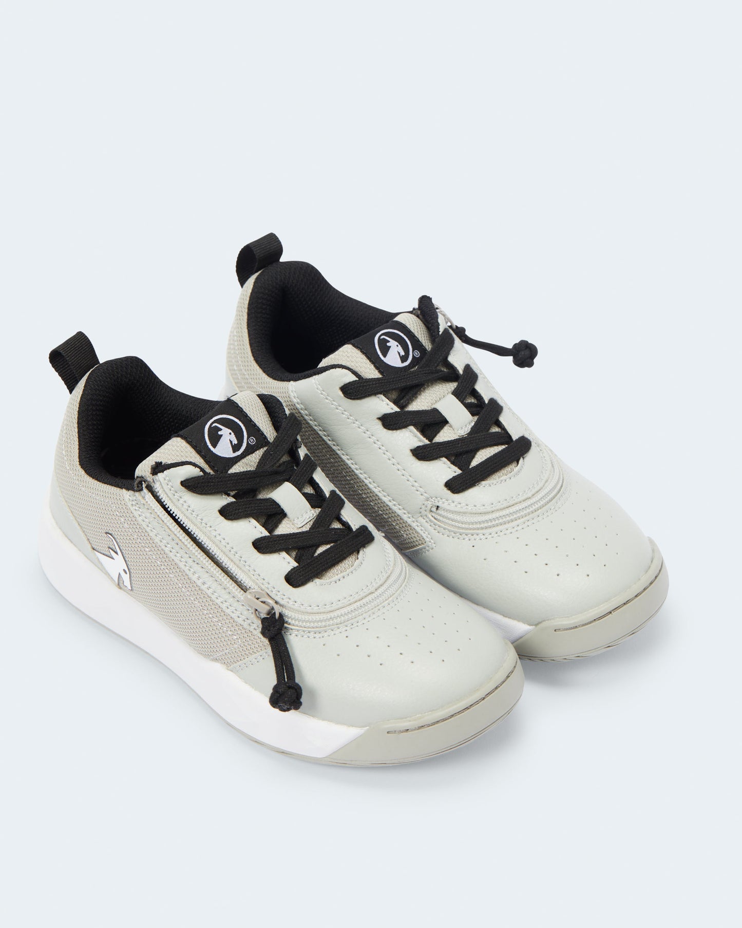 Sport Court (Kids) - Black/Grey