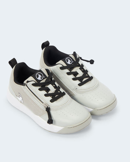 Sport Court (Kids) - Black/Grey