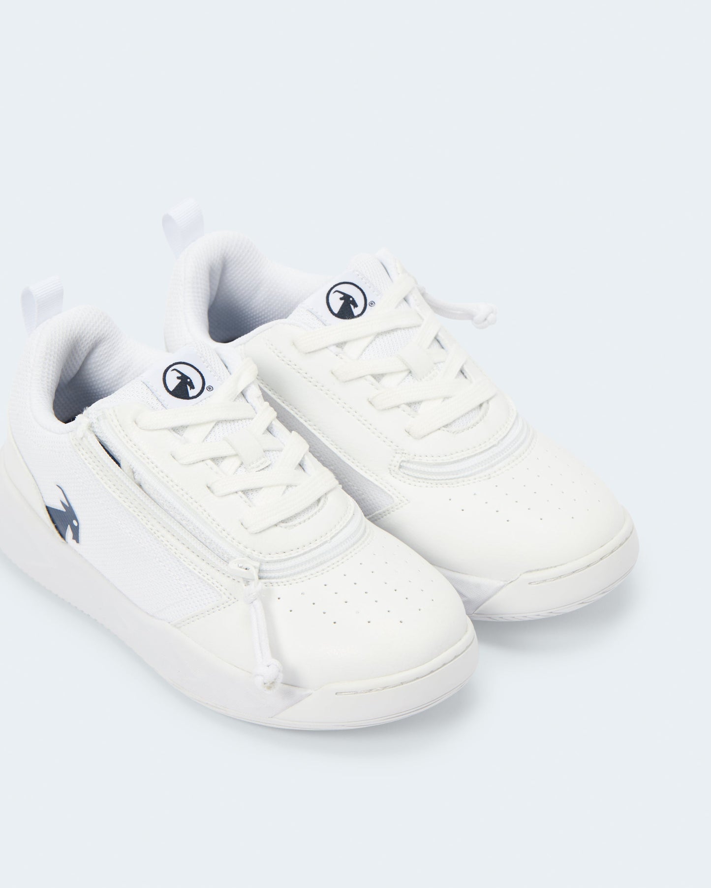 Sport Court (Kids) - White/Navy