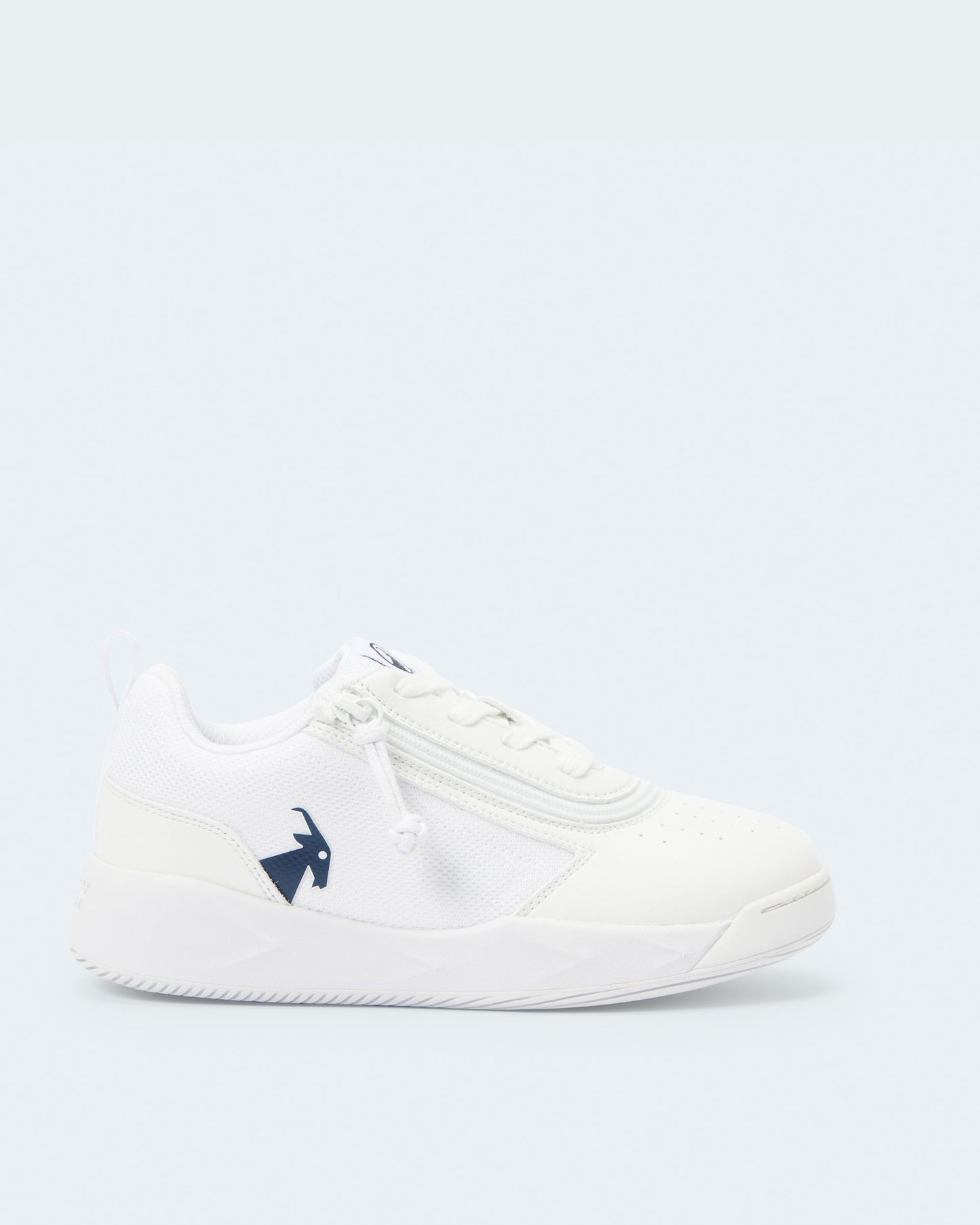 Sport Court (Kids) - White/Navy