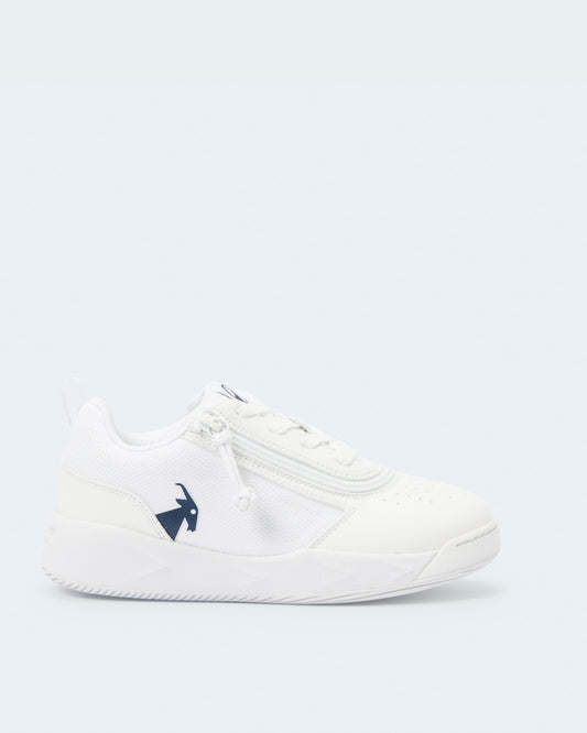 Sport Court (Kids) - White/Navy