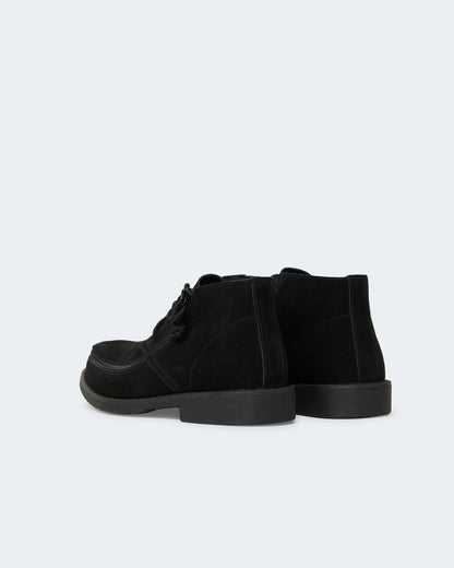 Chukka (Men) - Black