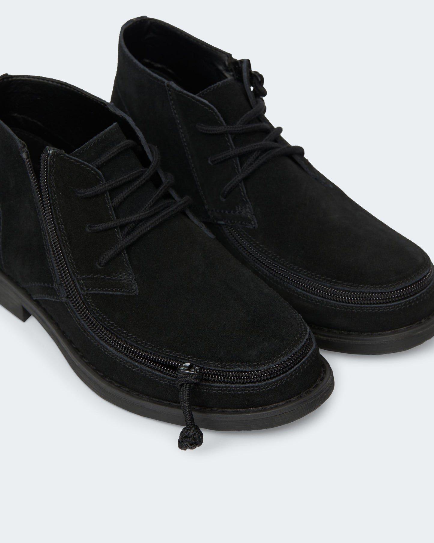 Chukka (Men) - Black
