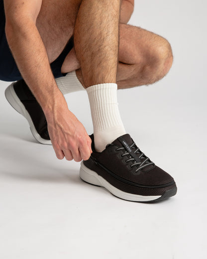Limitless (Mens) - Black