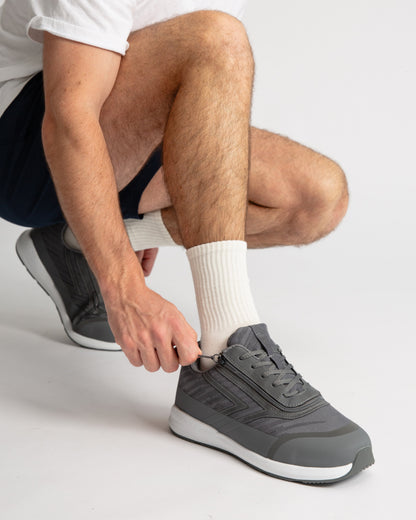 Goat (Mens) - Charcoal
