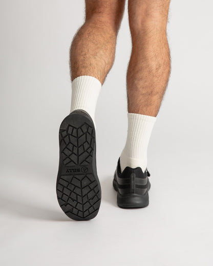 Inclusion Too (Unisex) - Black to the Floor